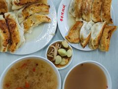 -劈柴院锅贴(沈阳路店)