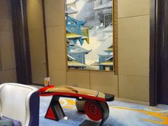 -美食汇自助西餐厅(荆州富力万达嘉华酒店)