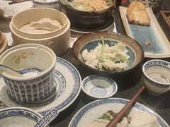 -南京大牌档(新街口德基广场店)