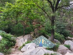 -黑龙潭风景区