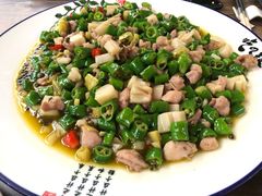 -晶泽丽琅·鱼鲜川菜(川师店)