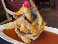 -老牌坊鲁菜名店(聊城美食岛店)