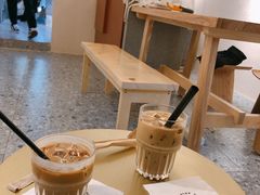 -士多咖啡·Stop Coffee
