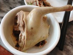 土伏苓鸽汤-星威鸽餐厅