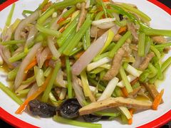 -涵家味土菜馆·徽州一绝臭鳜鱼(三河古镇店)