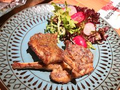 -耶里夏丽·丝路新疆菜·清真食品(徐汇南丹东路臻选店)