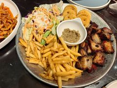 -杜家小馆(裕华路店)
