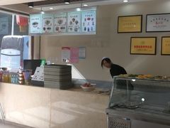 -马子禄牛肉面(金宝街店)