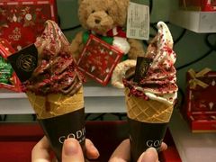 -GODIVA(港汇恒隆广场)