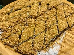 米香奶排-哈啾嗨·新概念蒙餐(红星新城店)