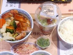 -吉野家(学院路店)