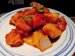 -皇后餐厅-煲仔·小菜·打边炉(古北店)