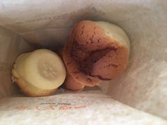 -甜丫丫西点(三牌楼店)