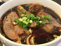 -中国厨房/台湾牛肉面