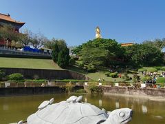 -广州莲花山旅游区