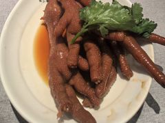 -晓粤·惹味粤菜(凯德乐峰广场店)