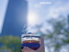 -CUBIC3三立方咖啡(西岸凤巢店)