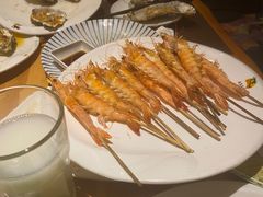 -割烹旭日本料理(龙湖狮山天街店)