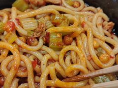 -花小小新疆炒米粉·小锅现炒(灯市口店)