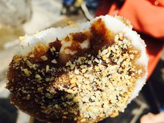 -老金家蛋菜夹馍(西安总店)