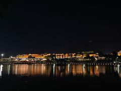 -龙舟池
