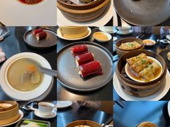 -丽晶轩中餐厅(重庆丽晶酒店)