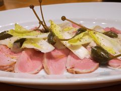 -君悦酒店·意合园·意式风味