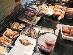 -盒马鲜生(曜一城店)