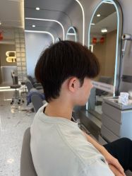 点击看大图 -杜卡诗·美容美发