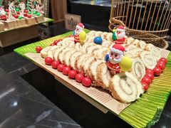 -南通大饭店·米兰餐厅