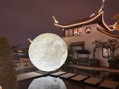 -千禧万福汉亭舫·船舫苏宴