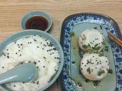-富春汤包生煎馆(春晖店)