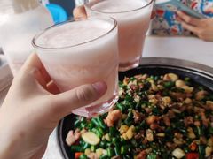 -周三的情书花园餐厅(江北店)
