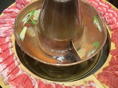 -北门涮肉·铜锅涮肉(南锣鼓巷店)