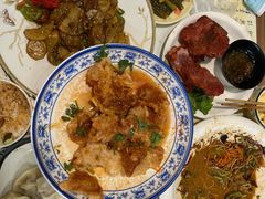 -石老头关东饺子王·东北菜(嘉华鑫城店)