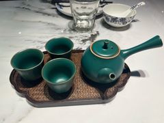 -潮堂 · 潮州菜(国贸商城店)