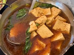 -一盏明灯全素斋(殊像寺店)