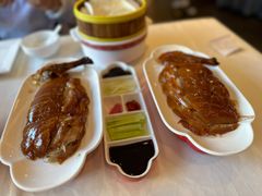 -大鸭梨(天通西苑店)