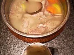 -丝路金桃·新疆菜(徐汇店)