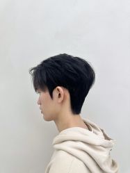 -奈川烫染Salon