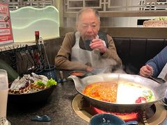 -湊湊火锅·茶憩(打浦桥日月光店)