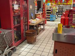 -夏商生鲜超市(东渡店)