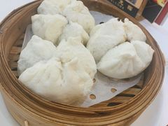 开口叉烧包-广州酒家(昌岗地铁站店)