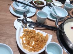 -盛武肥牛·清真海鲜火锅(昆区店)