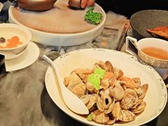 -曾宴·楚菜(湖北省博物馆店)