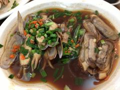 炎亭海鲜2-温州炎亭海鲜阁(万塘路店)