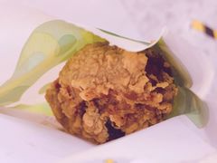 -德克士(龙阳广场店)