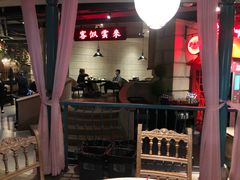 -沪小胖小龙虾(淮海中路旗舰店)