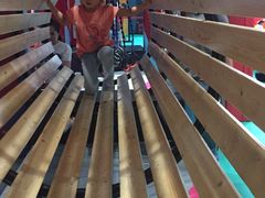 -幸福花欢乐世界(东辰广场A座店)