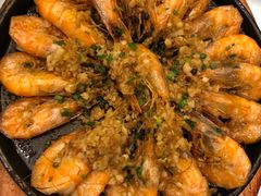 -后宫私房菜(汇客美食娱乐广场店)